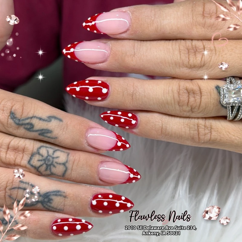 Flawless Nails